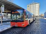 DB Weser-Ems Bus 11407
Aufgenommen am 13 Februar 2021
Osnabrück Hauptbahnhof
OS R 418